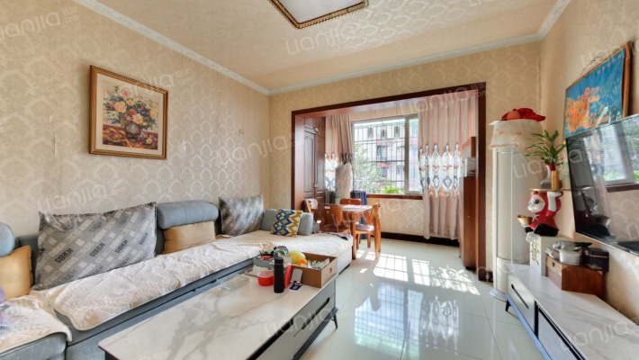 簇桥后街100号二手房实景图