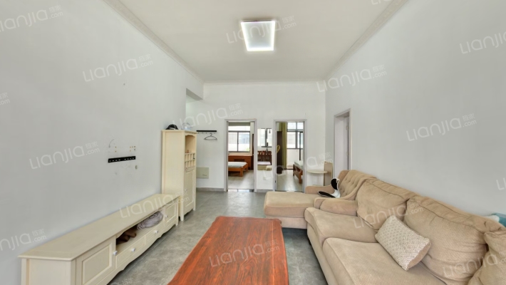 水产局宿舍二手房实景图