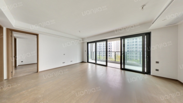 中国铁建·花语天辰二手房实景图