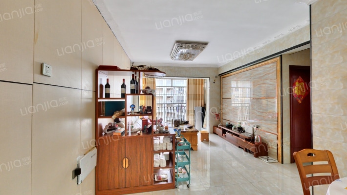 福和雅苑二手房实景图