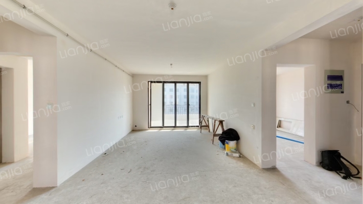 金山苑五区二手房实景图