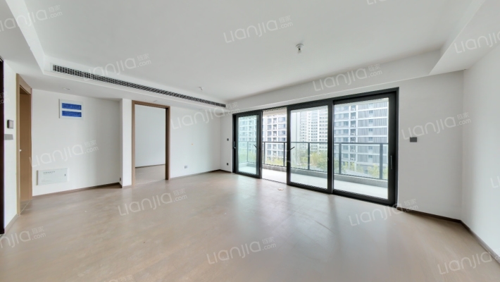 中国铁建·花语天辰二手房实景图