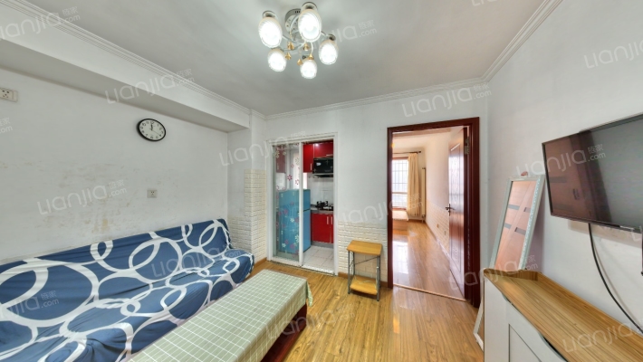 御景春天C区二手房实景图