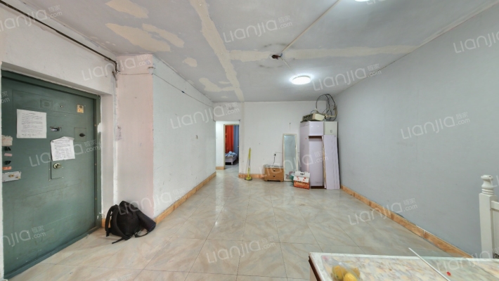 民航路12号附1号院二手房实景图