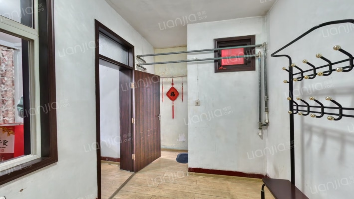 堤口庄社区二手房实景图