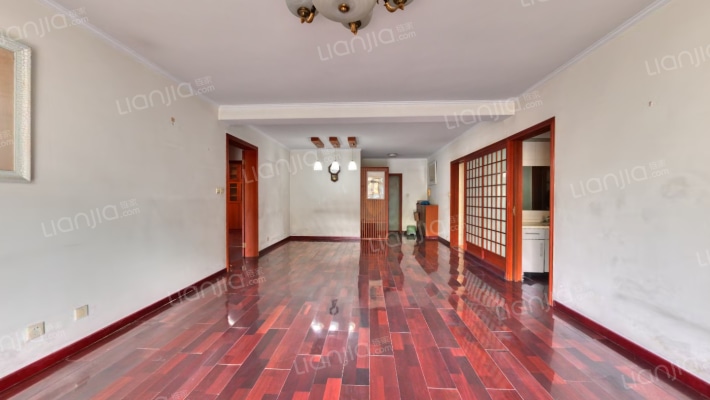 川大花园（南园）二手房实景图