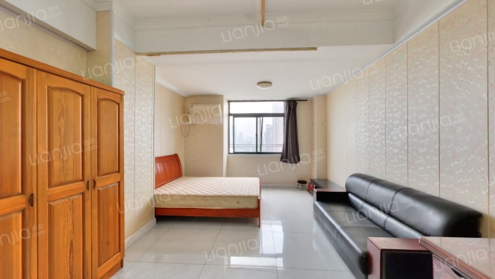 湘聚大厦二手房实景图