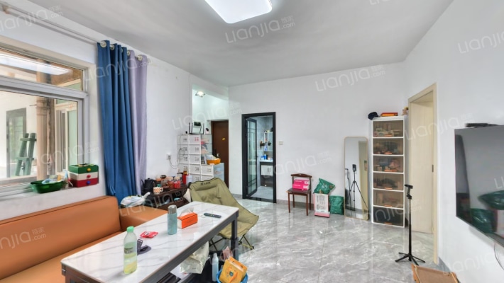 水电八局小区二手房实景图