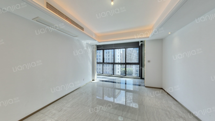 九龙仓天御二手房实景图