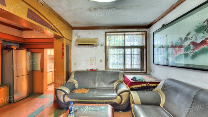 燕兴小区二手房实景图