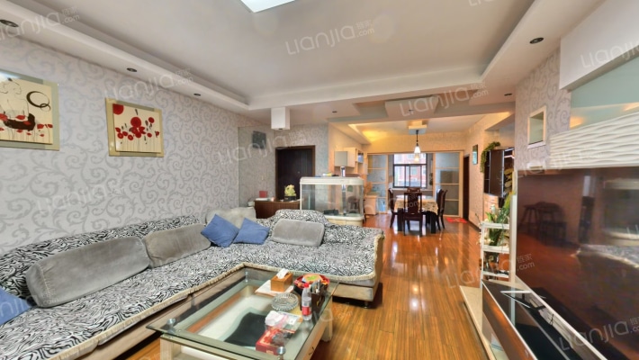 湘雅园二手房实景图