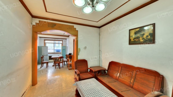 湖南省科学技术信息研究所二手房实景图