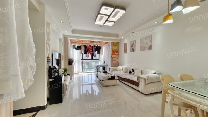 交大香悦二手房实景图