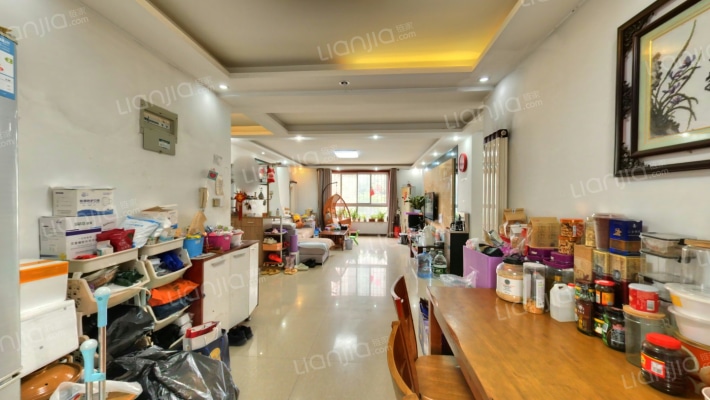 佳河园二手房实景图