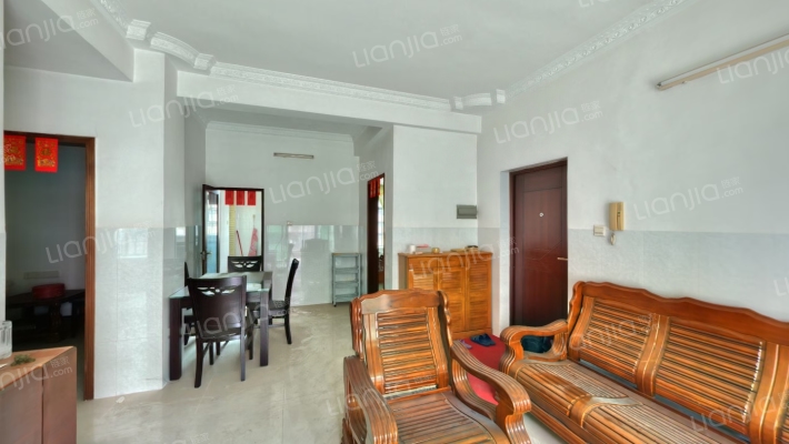 芙蓉新村二手房实景图