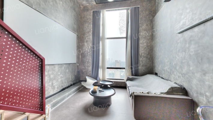 藏珑湖上公馆二手房实景图