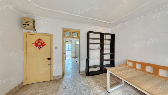 开发公司小区二手房实景图