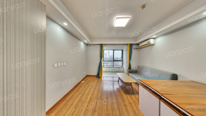 中建文化广场二手房实景图