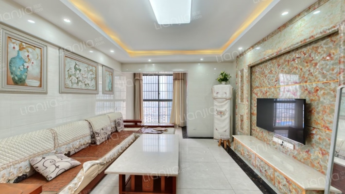 金鸿宇国际商业广场二手房实景图