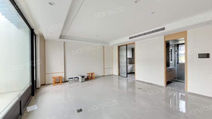 蜀道蓝城桃李春风二手房实景图