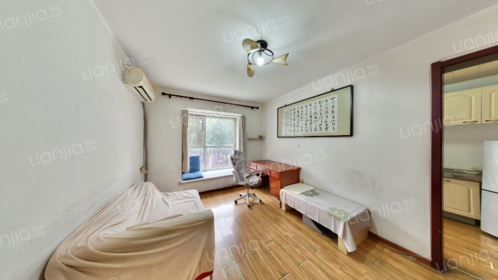 嘉畅园二手房实景图