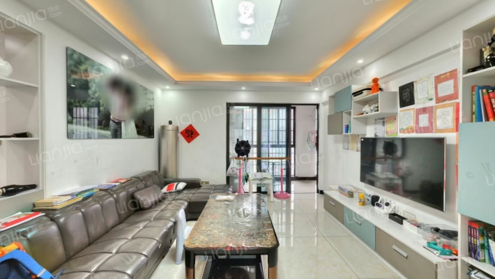 金鸿宇国际商业广场二手房实景图