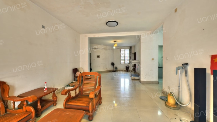 柳浪湾2号院二手房实景图