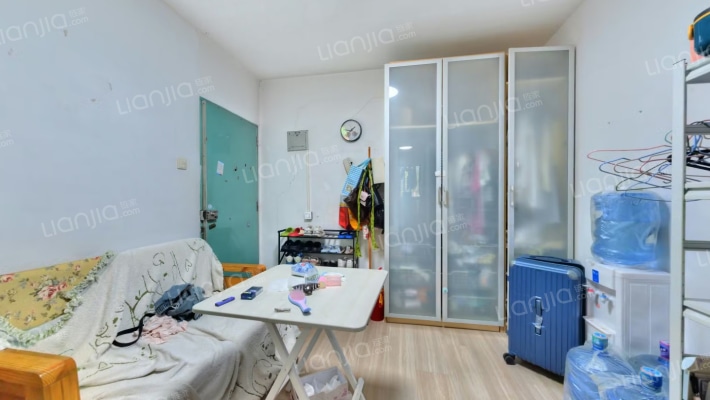 后海名苑居北区二手房实景图