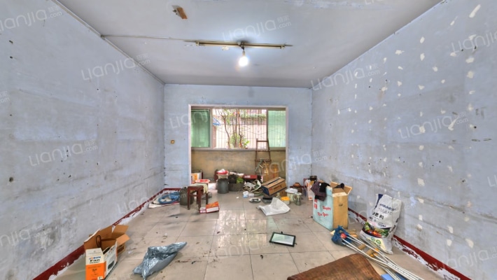 康庄街26号二手房实景图