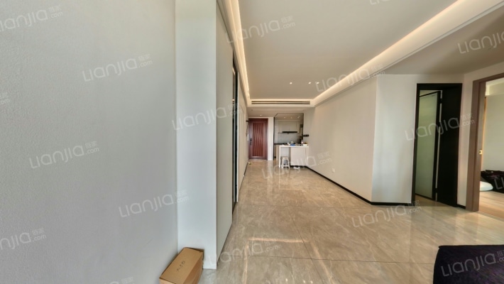 和荣西湾二手房实景图