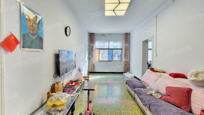 国税局家属院二手房实景图