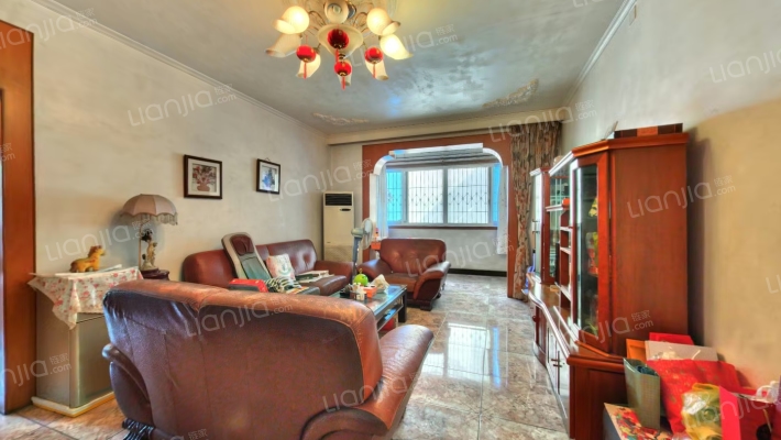 君平街二手房实景图