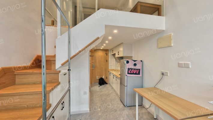 迪赛邻里二手房实景图