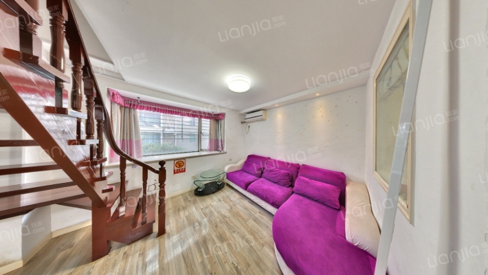 御道家园二手房实景图