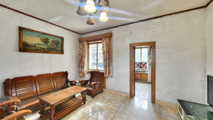 福红路7号二手房实景图