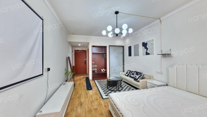 大话南门二手房实景图