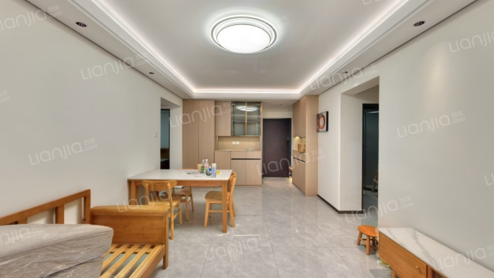 佳运园三期二手房实景图