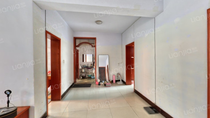 新花苑小区二手房实景图