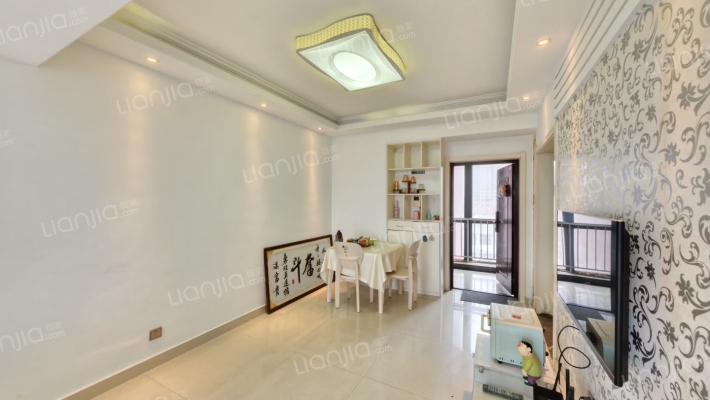 龙源丽景二手房实景图