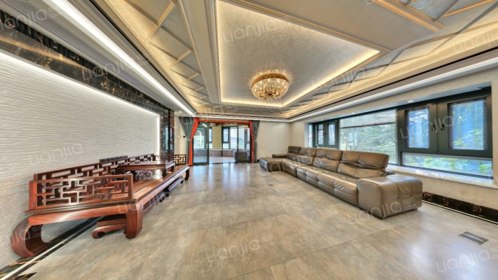 波托菲诺纯水岸四期二手房实景图