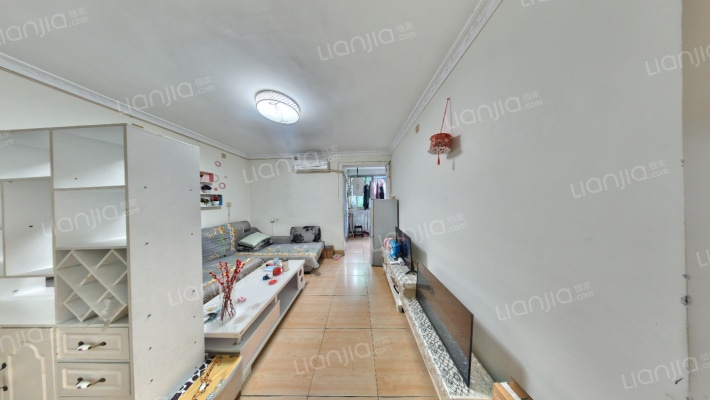 鑫通苑二手房实景图