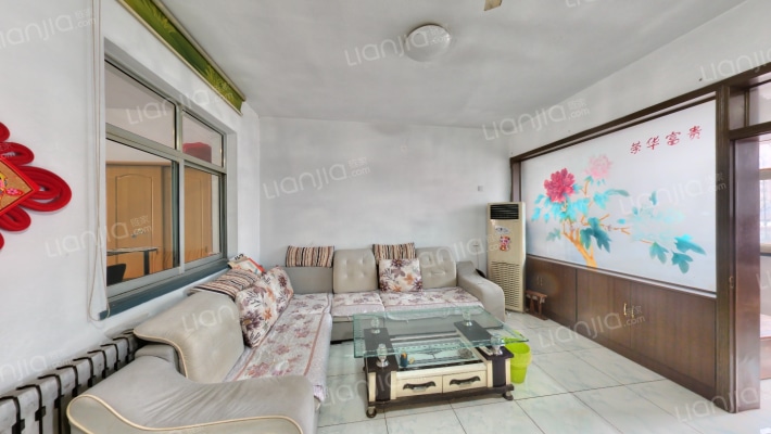 宏昌西区二手房实景图