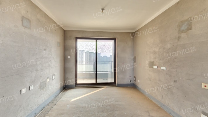 盛世城邦兰园二手房实景图