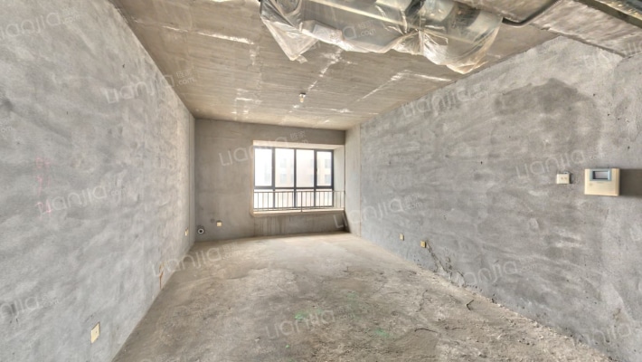 天平公寓二手房实景图