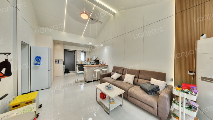 六角井二手房实景图