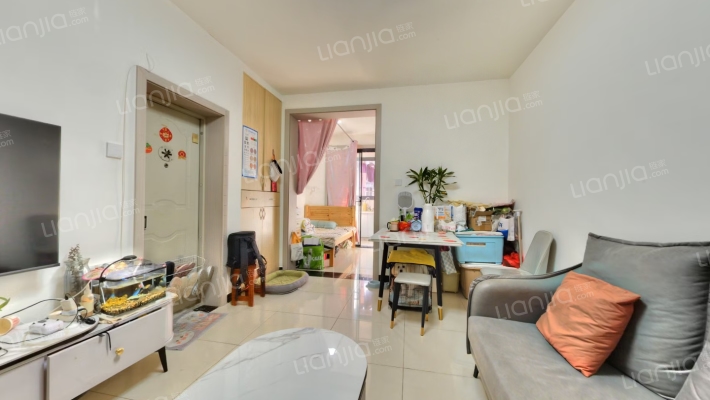 交桂一巷11号二手房实景图