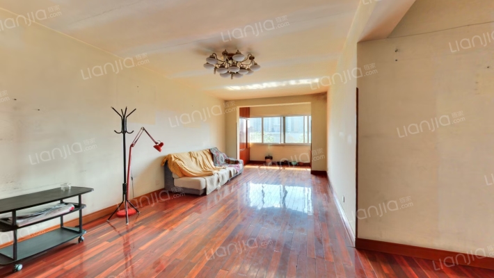 金陵路二手房实景图