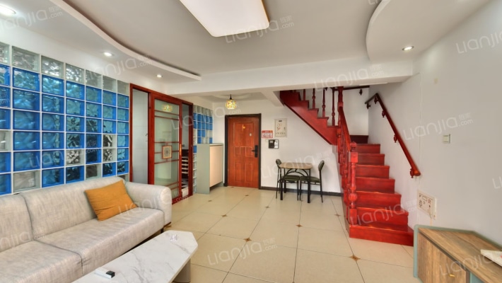 左右坊二手房实景图