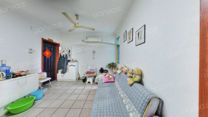 紫荆山路137号院二手房实景图