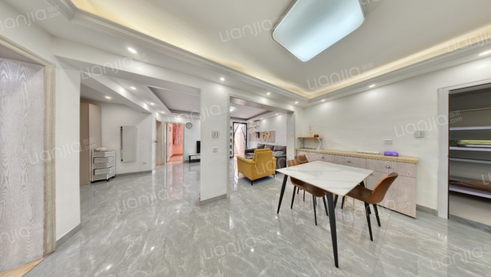 宸宫花园二手房实景图